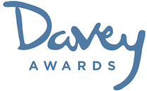 Davey Awards Honored for Outstanding Work Done by Small Agencies