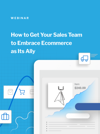 Ecommerce Webinar