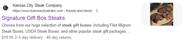 Search results for