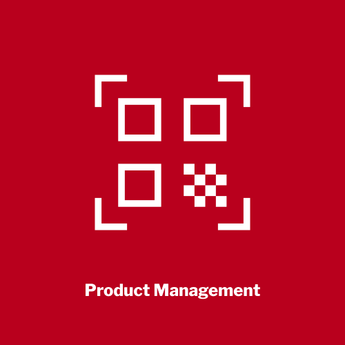 Icon representing WooCommerce's product management capabilities