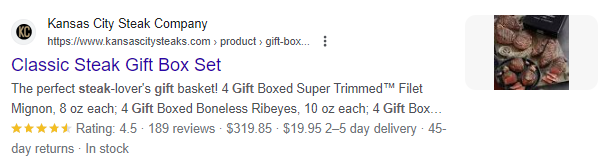 Search results for