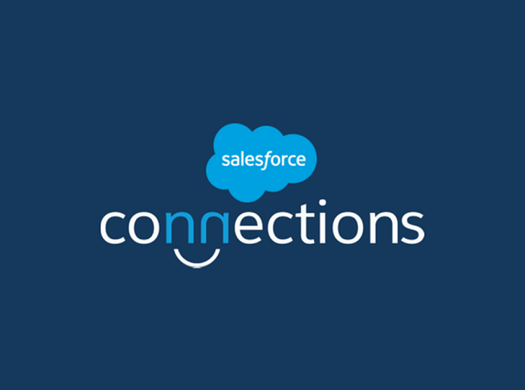 Salesforce Connections 2023 Recap The Future of CRM with Data