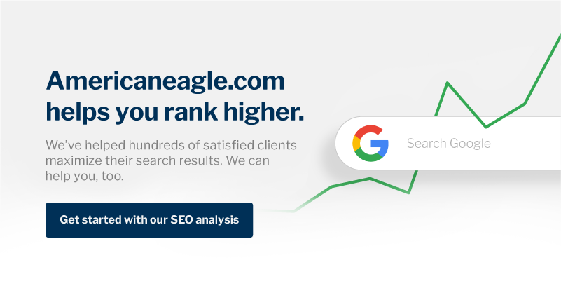 Sign Up for a SEO Analysis