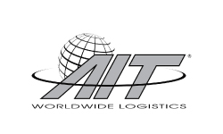 AIT Logistics Web Design Kentico Implementation