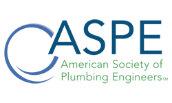 ASPE website design and development