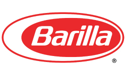 Italian Food Website Development on Sitecore for Barilla
