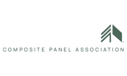 Composite Panel Association Web Design