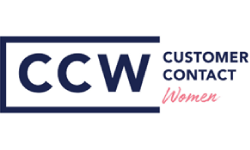 Customer Contact Women HubSpot Solution