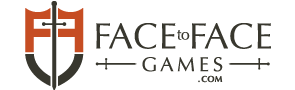 BigCommerce Gaming Web Development for Face to Face Games