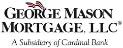 george mason mortgage logo