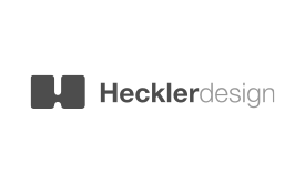 Enterprise BigCommerce Website Development Project for HecklerDesign