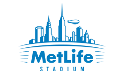MetLife Stadium Responsive Website Design
