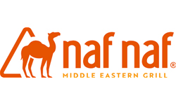 Food and Beverage WordPress Enterprise Development for Naf Naf Grill
