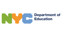 NYC Department of Education Website Redesign