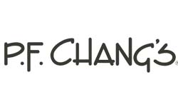 Restaurant Website & App Design Case Study for P.F. Chang's