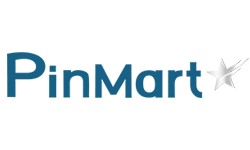 BigCommerce Enterprise Website Design for PinMart