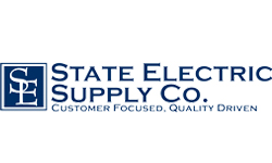 State Electric Supply Co. Web Design and Development on ROC Commerce