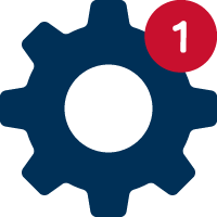 Gear Icon Gear Icon