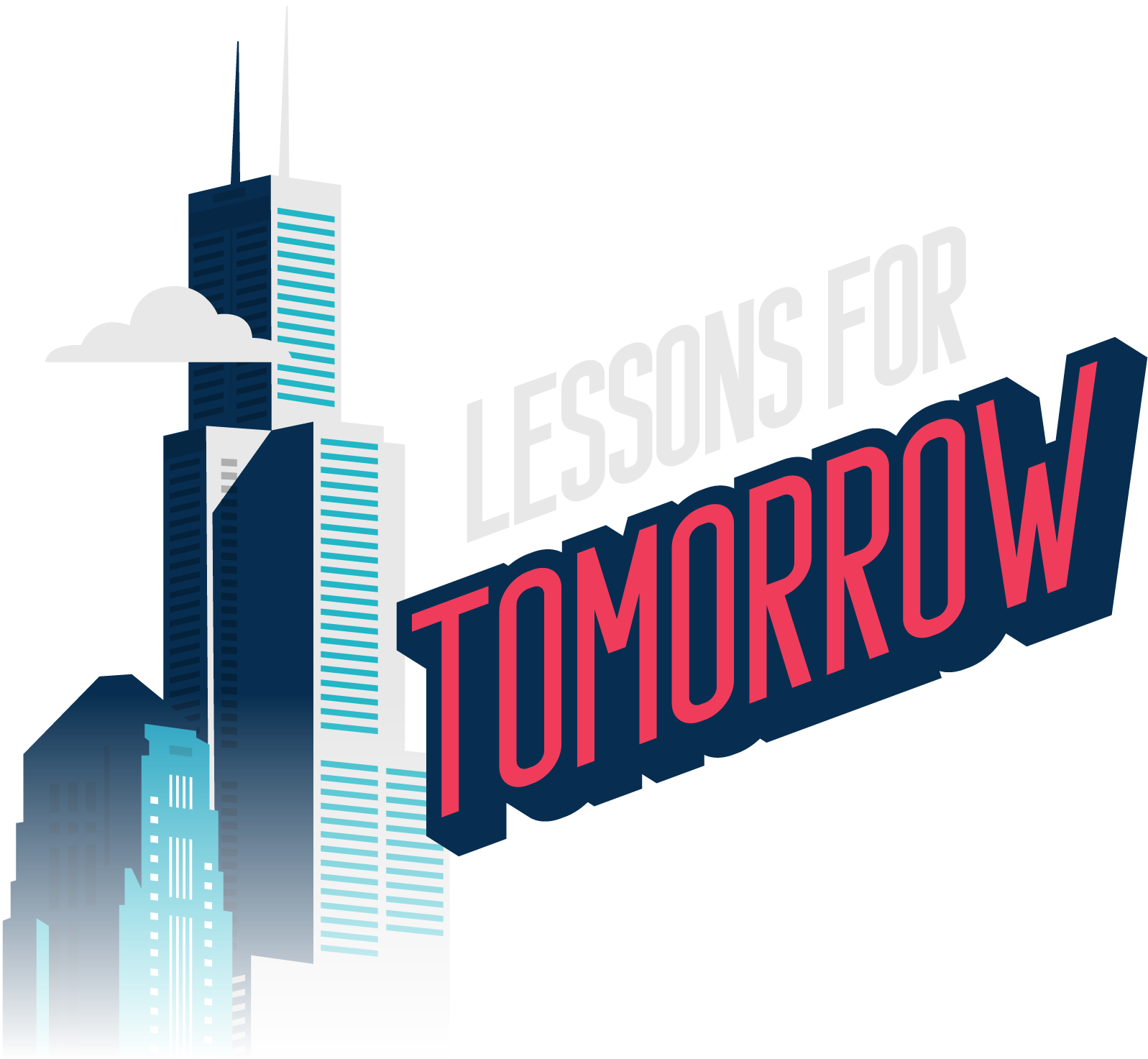 Lessons for Tomorrow Logo