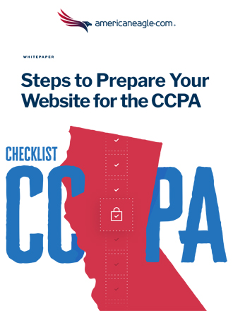 CCPA Checklist Whitepaper