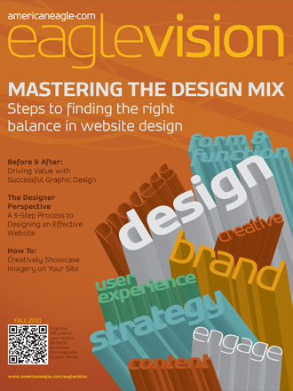 Design Eaglevision