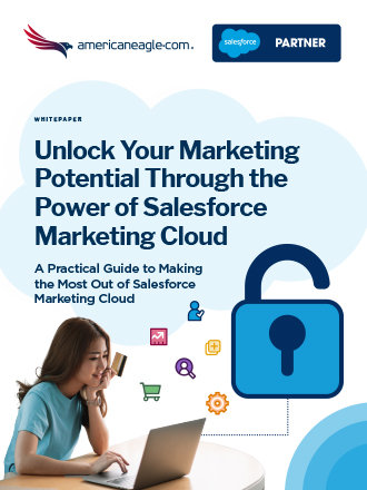 Unlock Your Marketing Potential Through the Power of Salesforce Marketing Cloud