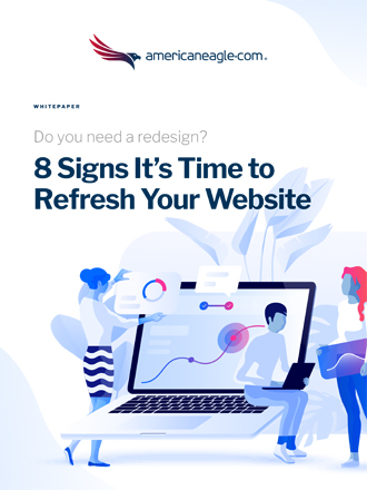 when to refresh your website