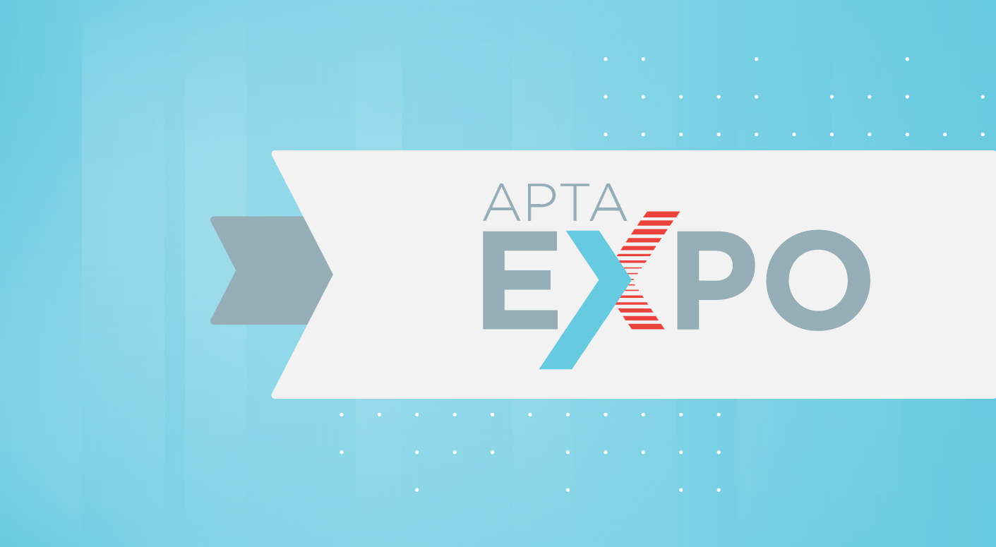 APTA TRANSform Conference