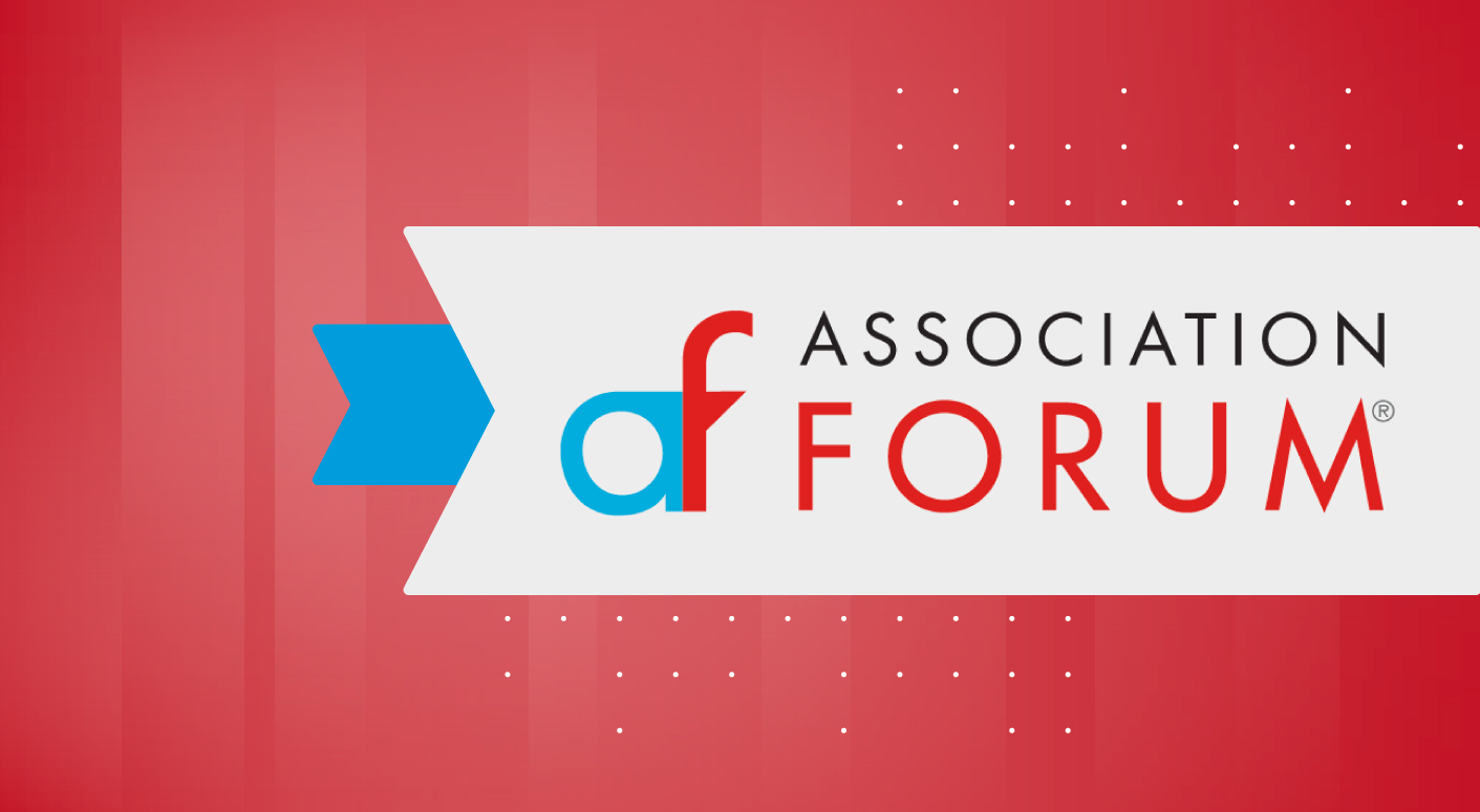 Association Forum Holiday Showcase