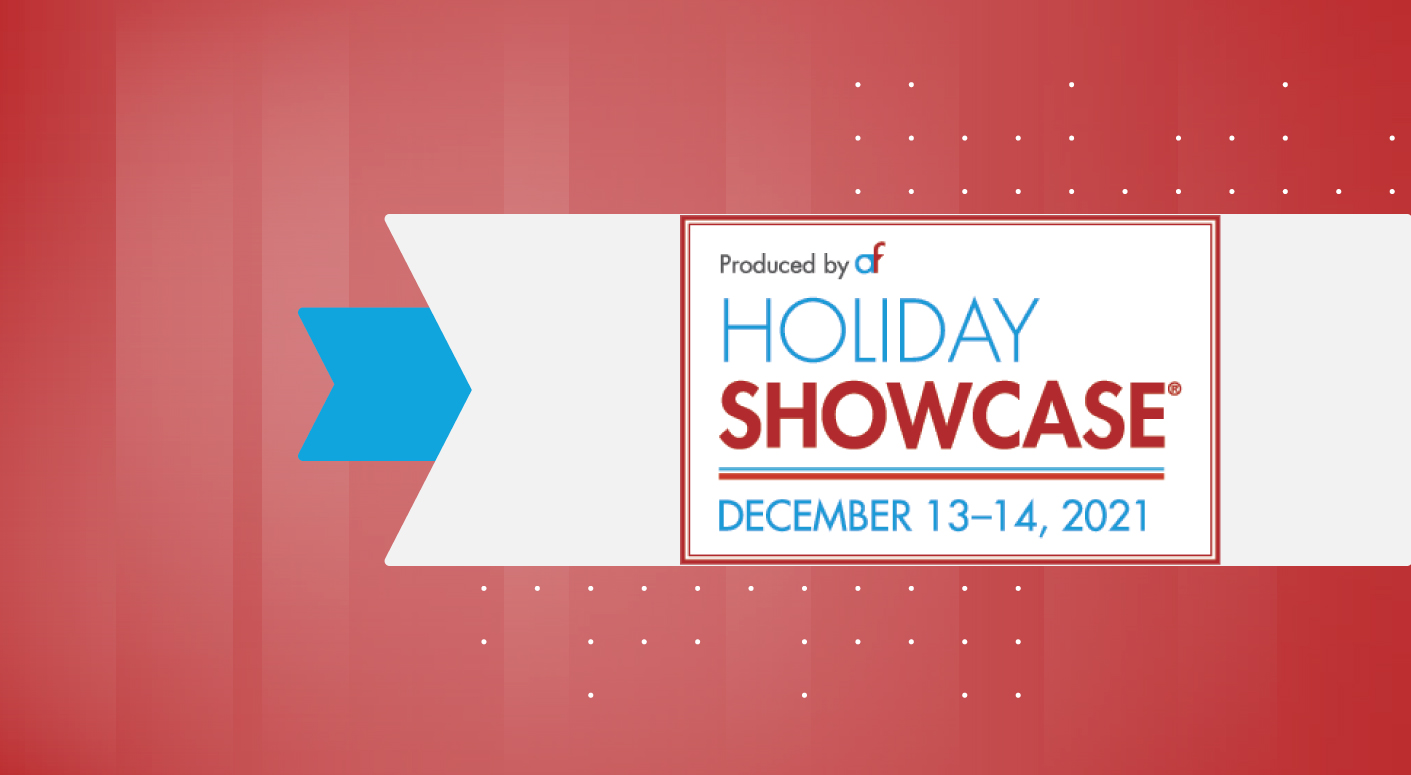 Holiday Showcase