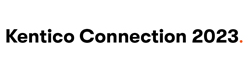 Kentico Connection 2023