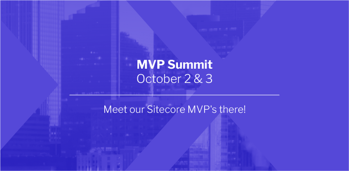 MVP Summit
