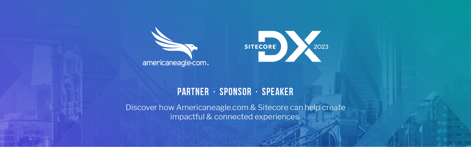 Sitecore DX 2023