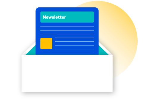 Email Newsletters Services