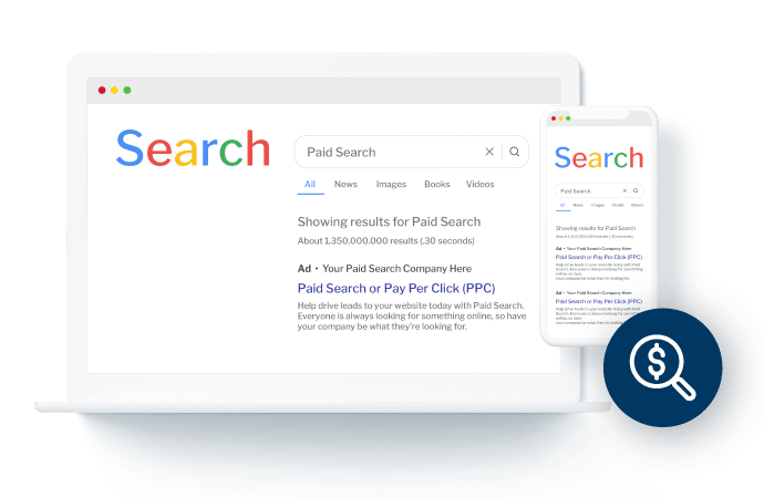 Paid Search Expertise