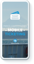 Pierce County Mobile App