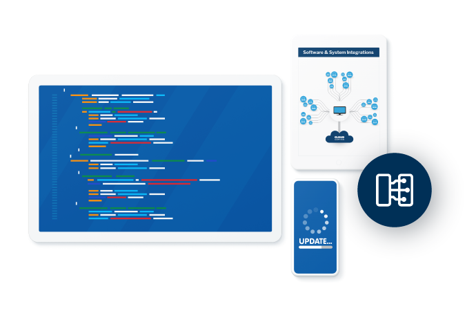 Software Integration Services