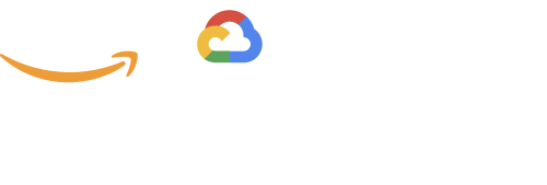 Technology_Logos ai service platforms