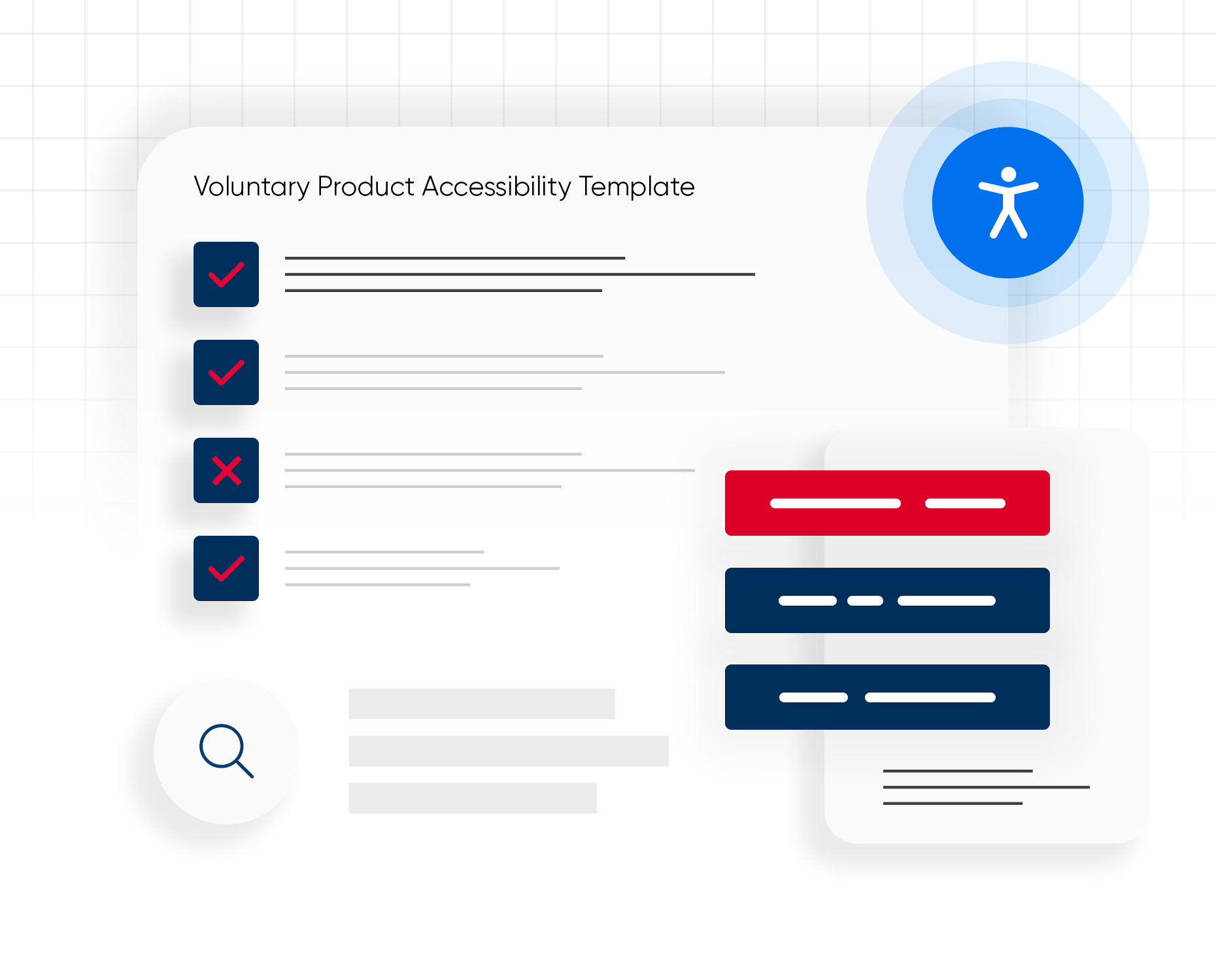 VPAT Accessibility Services
