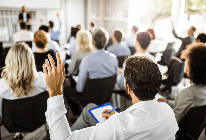 Web design services for associations