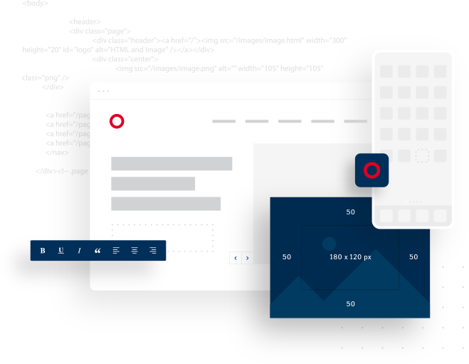 Americaneagle.com Web and Application Development Services