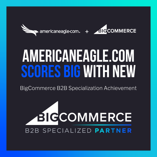 BigCommerce B2B Specialization
