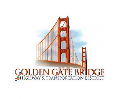 Golden Gate Bridge website design and development 
