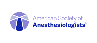 American Society of Anesthesiologists