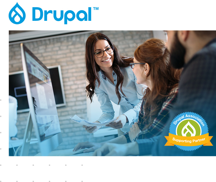 Drupal Development Services