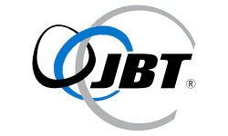 John Bean Technologies WordPress web design