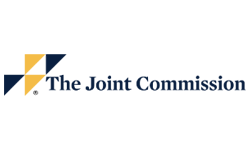 The Joint Commission Nonprofit Healthcare Strategy and Web Development on Sitecore