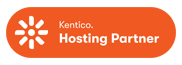 Kentico Xperience Hosting Partner
