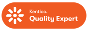 Kentico Xperience Quality Expert