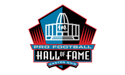 Pro Football Hall of Fame Sports Web Development and Design